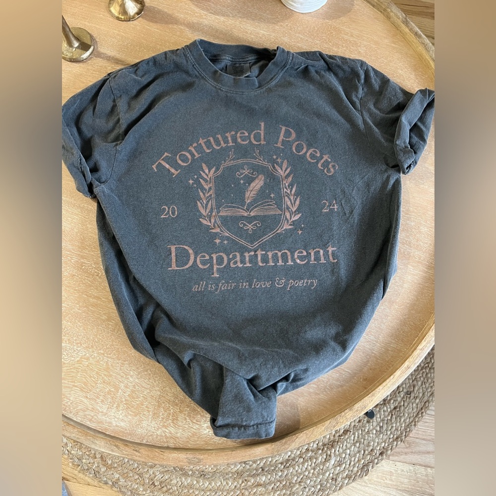 TTPD T-Shirt